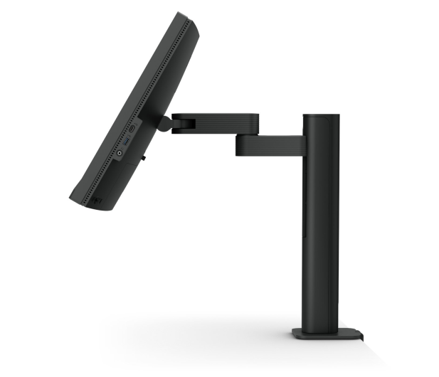BENQ 27" PD2705UA 9H.LKDLA.TPE Czarny - 1165205 - zdjęcie 6
